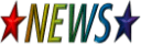 ★NEWS★